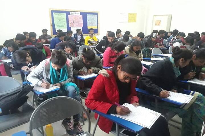 classroom
